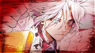 This is the Greatest Shounen Manga Ever  D GrayMan [upl. by Cela]