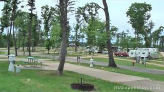 Jellystone Park Warrens WI [upl. by Aneleve173]