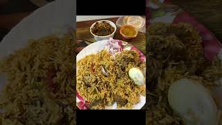 Delicious Parota and Beef Curry chennai food indianstreetfood foodie [upl. by Aihsrop711]