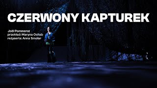 Czerwony Kapturek  trailer [upl. by Negem843]