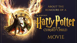 ✨ Harry Potter and the Cursed Child 2025 The Official Film Adaptation – Cast Plotand Everything [upl. by Ammej]