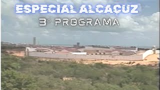 DO FUNDO DO BAÚ  PATRULHA POLICIAL  REBELIÃO ALCAÇUZ  1999 [upl. by Sellihca]