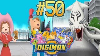 Digimon Adventure PSP Español  Cap 50 La gran cruzada Digimon en Tokio [upl. by Schuh]