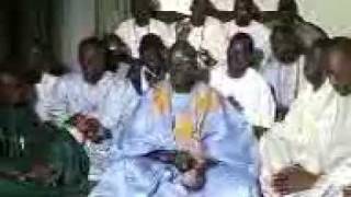 Wolofal  Diarama Mame Diarra feat S Khadim Gueye [upl. by Bedelia287]