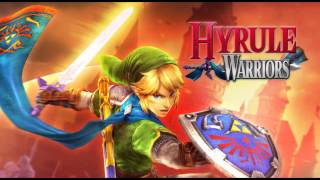 Music Hyrule Warriors  Eclipse of the Moon [upl. by Willms]