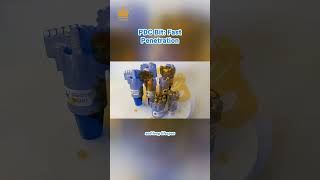 Unlock Superior Drilling Faster and Durable Drill Bits [upl. by Errick278]