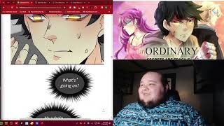 unOrdinary Episode 330331 Live Reaction [upl. by Enilasor444]