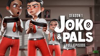 live  nonton Joko dan pals full movie [upl. by Seniag523]