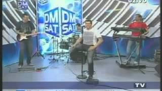 Aco Pejovic  Ej od kad sam se rodio  Live  A sto da ne  TV DM [upl. by Fiorenze]