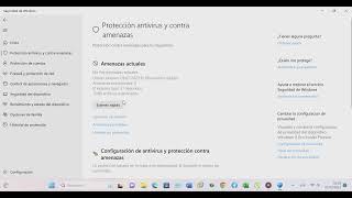 Como desactivar windows defender en windows 11 y windows 10 2023 [upl. by Namreg378]