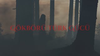 Gökbörü Türk Gücü  Efe Demir Mix  Turkish Trap Music [upl. by Enilarak712]