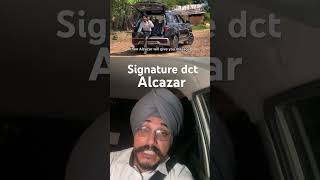 Alcazar facelift signature detailed video in link [upl. by Adnirual]