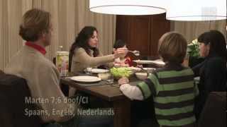 Trailer DVD Meertaligheid niet fout maar feit [upl. by Barris]