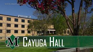 Student Housing Cayuga Hall [upl. by Alberta]