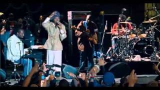 Fugees  Killing Me Softly Live  Dave Chappelles Block Party [upl. by Woodford]