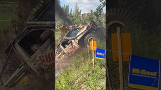 floating wheelsรั้นแงะออฟโรดออฟโรดการกุศลทับสะแกoffroad offroad4x44wdoffroadracingmud [upl. by Kappel]