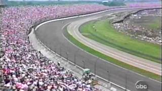 Indy 500 1996 [upl. by Hessney]