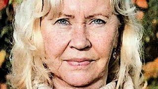 Agnetha Faltskog Is Now About 74 How She Lives Is Sad [upl. by Travus]