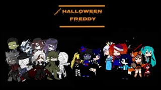 Happy Halloween Freddy Full Halloween Special Movie [upl. by Carlock233]