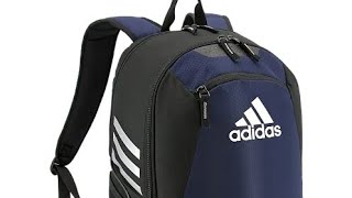 adidas backpack 22 [upl. by Nadda]