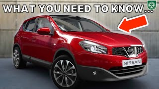 Nissan Qashqai 20102011  WHY IS IT SO POPULAR Comprehensive Review [upl. by Julian]