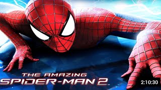 SPIDER MAN 2 Full Movie New Marvel Avengers Fight Scene  Battle part 2 [upl. by Auhesoj353]