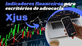 Indicadores Financeiros para Advogados [upl. by Llebyram897]