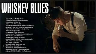 Relaxing Whiskey Blues Music  Best Slow BluesRock  Night Music For Wandering Souls [upl. by Tlaw185]