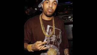 Lil Flip  Im a Thug Freestyle [upl. by Huoh]