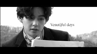 V amp JK ● BEST FRIEND【FMV】 [upl. by Irvin966]