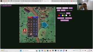 Stratego Tutorial 12 on Strategus  Basic defense and attacks guidelines [upl. by Aihsit424]