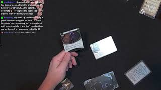 Tabletop Game Night Arkham Horror Card Game discord [upl. by Yentirb]