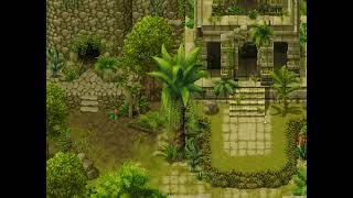 Jungle Tample v20 [upl. by Anna315]