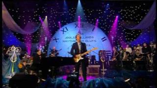 Jools Holland Band feat Eric Clapton [upl. by Venuti]