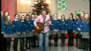 John Spillane Seoige Irish Songs we Learned at School [upl. by Chloe738]