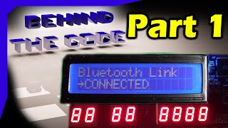 BTC 8  Display text on an HD44780 LCD using VHDL code  FULL Tutorial PART 1 [upl. by Arvind332]