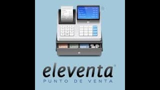 Review Punto de Venta Eleventa [upl. by Orravan343]