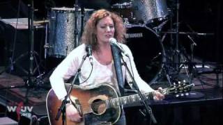 WFUV Presents Kathleen Edwards  quotChange the Sheetsquot Live at Tarrytown Music Hall [upl. by Adnawt241]