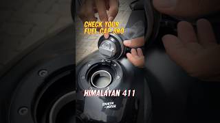 Keep your motorcycles fuel tank rustfree with these easy maintenance tips 🚲✨ diy automobile [upl. by Kinnard]