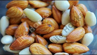 भीगे बादाम खाने वाले ये बाते जानकर उछल पड़ेंगे  Benefits Of Soaked Almonds  Life Hacks [upl. by Nirrol811]