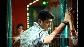 Idhayam Intha Idhayam Innum Ethanai Full Song 1st on Net From Billa 2 movie Teasers 2012 [upl. by Kai]