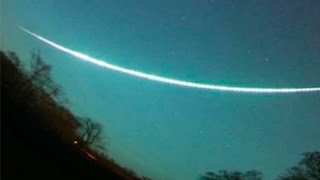 Spooky Meteor Noises Reproduced and Explained by Scientists  Video [upl. by Noed]