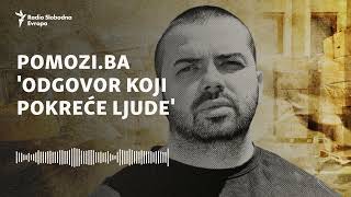 Pomoziba quotOdgovor koji pokreće ljudequot [upl. by Ojeitak]