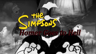 The Simpsons Homer Goes to Hell [upl. by Eelano]