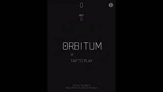 Orbitum Main screen OST [upl. by Aurlie290]