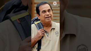 brahmanandam comedy scenes  brahmanandam  south movie comedy scenes in hindi dubbed [upl. by Halian]