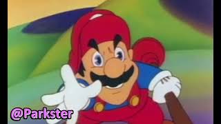 What if Charles Martinet did his quotBrooklyn Voicequot for Mario [upl. by Sapphera]