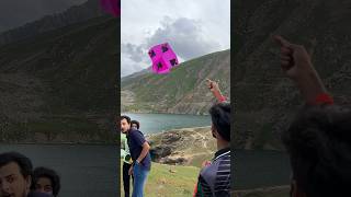 kite Flying Beautiful view kite crafts diy kiteFlying Tarzan kites [upl. by Louisette]