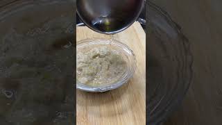 Pachai Milagaigreen chilli chutney for idly dosa and curd rice [upl. by Ahseyi143]