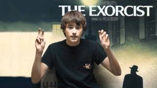 HORREUR CRITIQUEÉpisode 1The Exorcist [upl. by Berny]